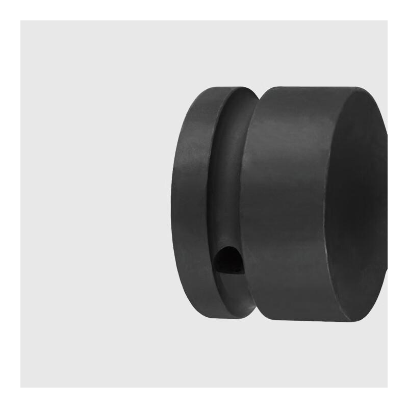 SATA Impact Socket Adapter 3/8 to 1/2 Inch
