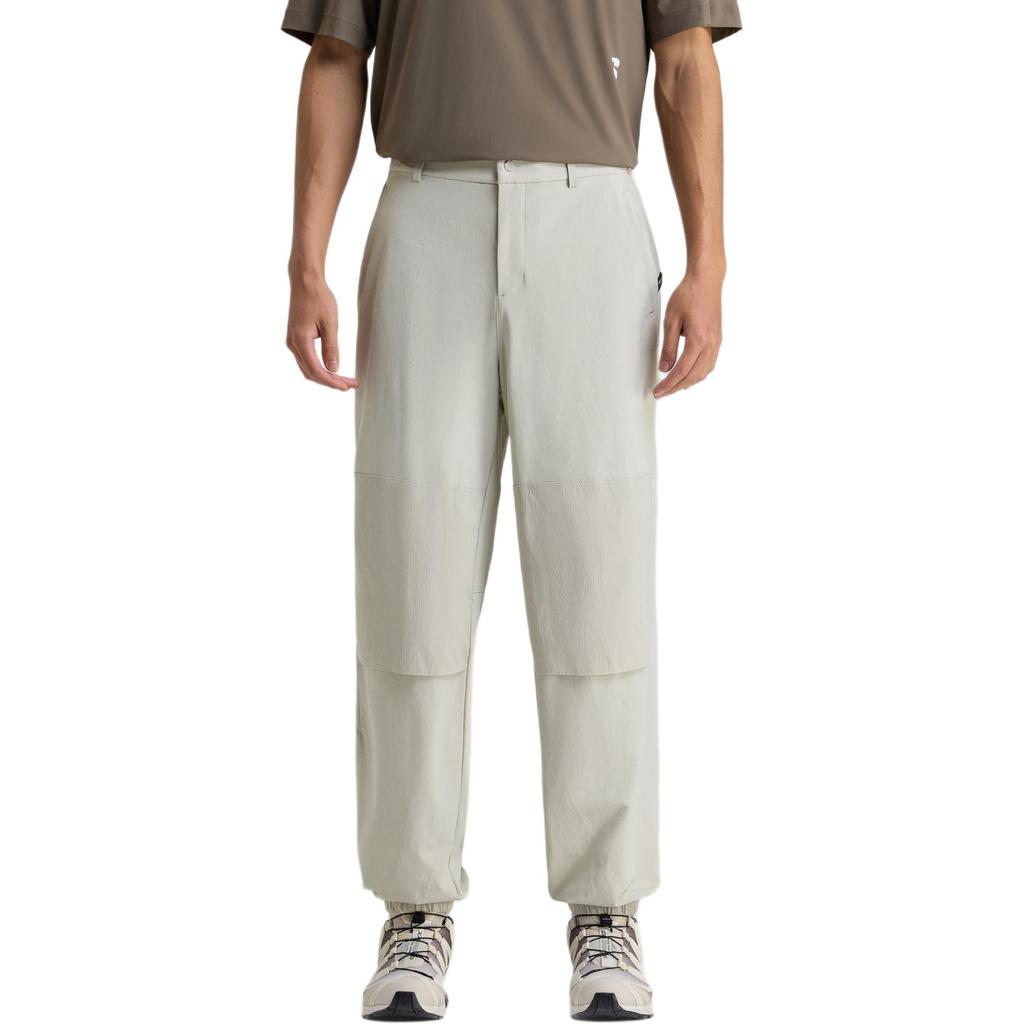 Salomon Pl Od Cdr Outdoor Hiking Casual Pants Men pants LC3096100