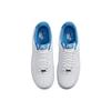 Nike Air Force 1 07 White Light Photo Blue Men Sneakers DR9867-101