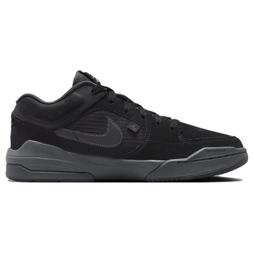 Air Jordan Stadium 90 Černé Pánské Tenisky Antracitová Bílá DX4397-001