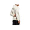 adidas Neo Hooded Pullover Printed Sweatshirt Men Sweatshirt Off-White HC9693