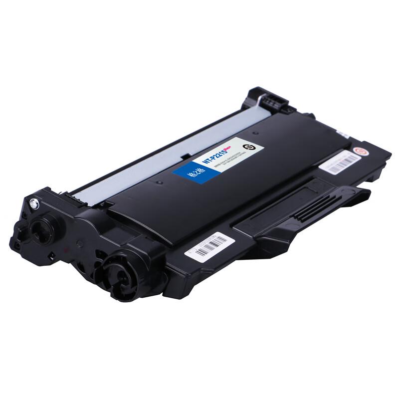 Gezhige NT-PB2215PLUS+ Compatible Black Toner Cartridge