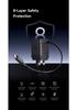 Mai Duo Duo MDD FreeGo 100W GaN USB-C Retractable Cable Fast Charger 3C1A