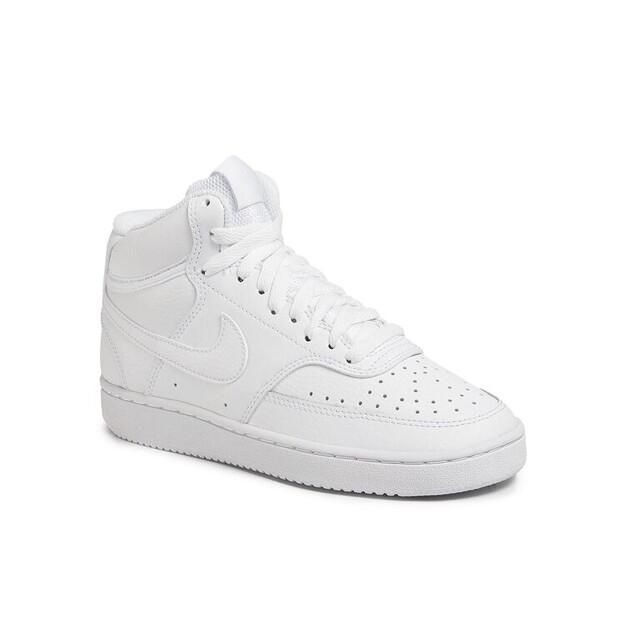 Кроссовки Nike Court Vision Mid