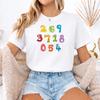 Tops – T-Shirts