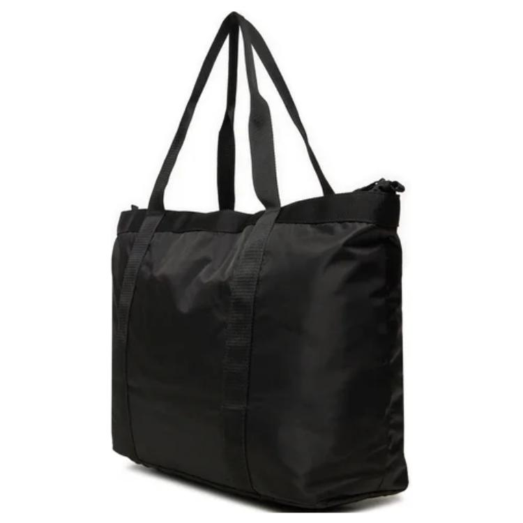 New Under Armour Polyester Tote Bag, Shopping Bag, Shoulder Bag, Handbag Regular Women's Black 1381907-002