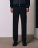 CONCEPTS1ONE Premium Tr Hidden Elastic Waist Semi-Wide Fit Slacks 10115903/115903 [3Color]