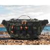 Fishing Chest Waist Bag Tactical Outdoor Travel Sports EDC Fishing Lure Bags Hunting Camping Hiking Cycling Pack Molle Pouch