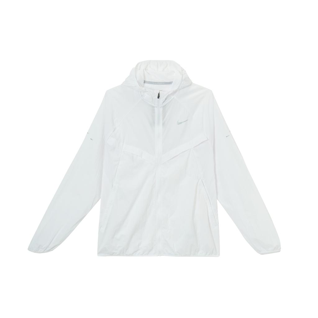 Nike Stride Men's Repel Uv Running Jacket HV4549-100