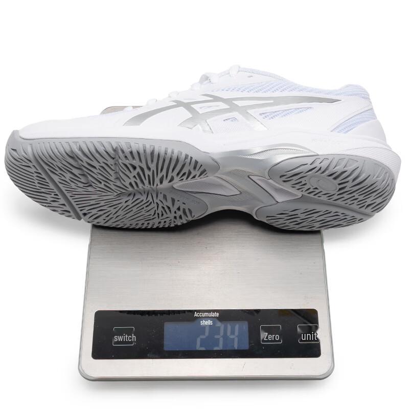 ASICS Women's GAME FF Tennis Shoes