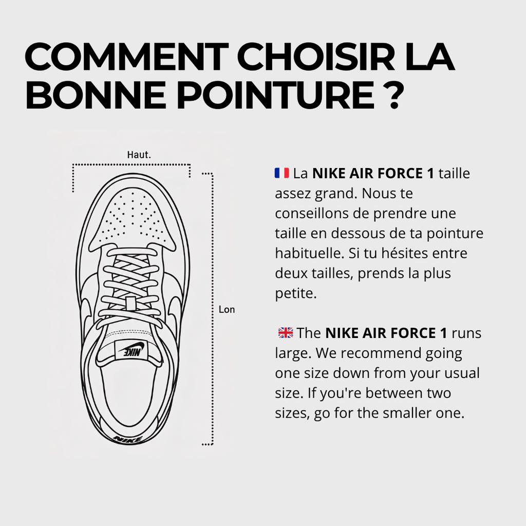 Nike Air Force 1 Lv8 (GS) """Černý Saturn Zlatý"""