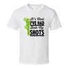Its Cool Ive Had Both My Shots T Shirt