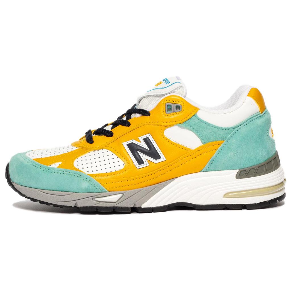 New New Balance 991 MiUK Sns Secret Colorway M991SNS
