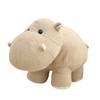 Cute Elephant Plush Toy Hippo Doll Children's Birthday Gift Wedding Event Gift Grab Machine Doll