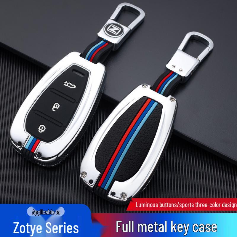 2021 Zotye T500/T600 Remote Key Full Coverage Protective Bag