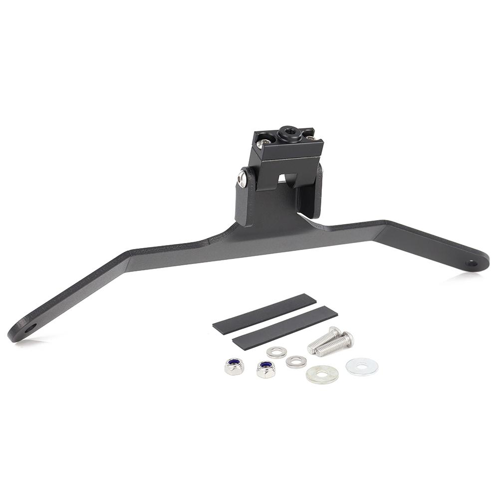 Motorcycle GPS Mount Fit For Honda