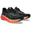 Gel Kayano 31 Black Rainy Lake - 1011B867-004