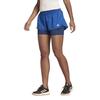 Adidas Heat.rdy Casual Shorts Women's Blue FN3340