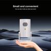 Y2S PRO HY300mini Portable Projector with Built-in Battery