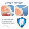 JOYTOUR Disposable Ultra-fine Dental Floss Picks