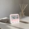 Digital Display Cooking Alarm Clock Kitchen Timer Sleep Stopwatch Clock House Countdown Kids Student Learning Time Manager