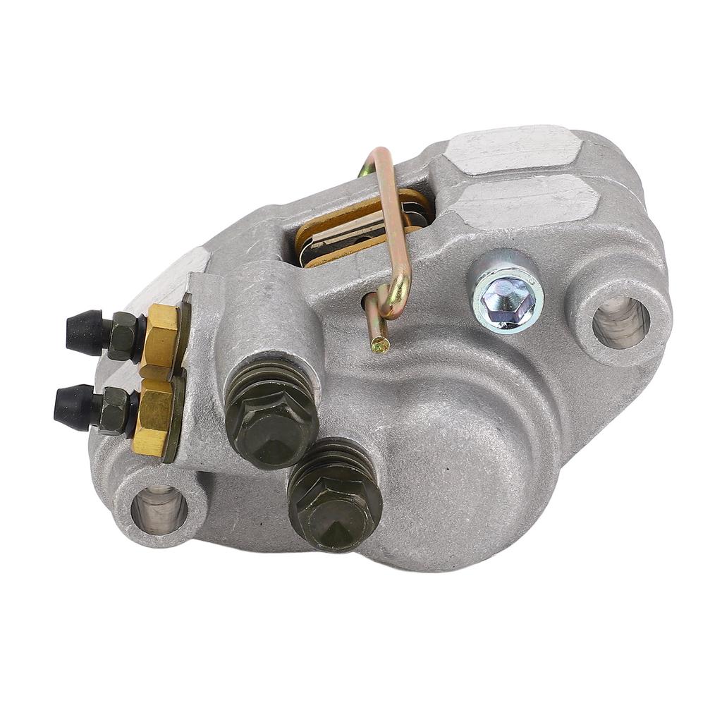 Rear Brake Caliper with Brake Pads 1910449 Metal Replacement for Polaris Magnum Scrambler Sport