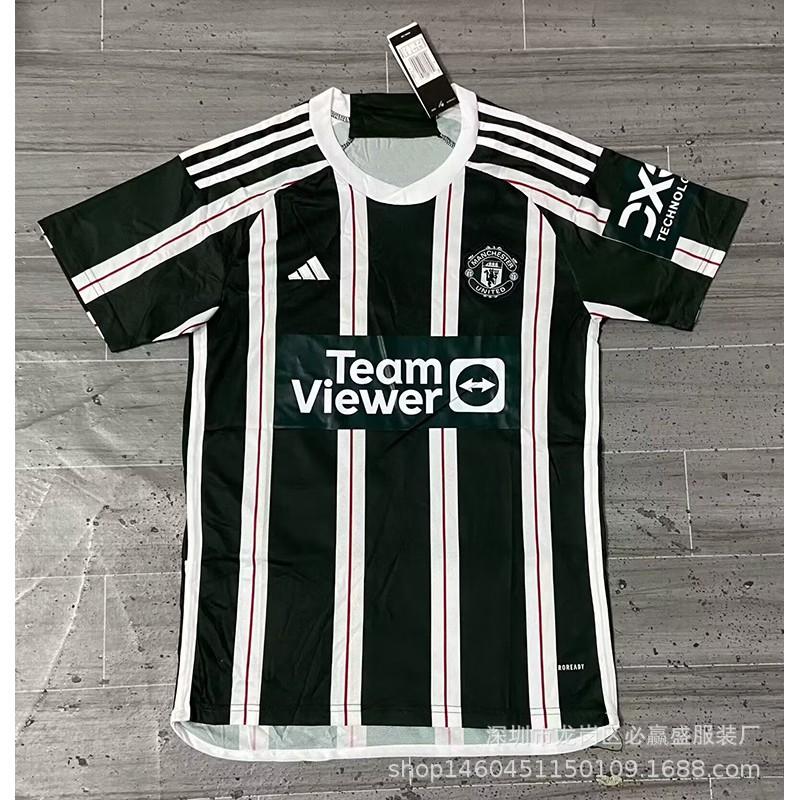 Men Women Soccer Jersey 2025 Arsenal Chelsea Tottenham Liverpool Manchester United Training Match Wear Breathable Bamboo