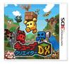 Cube Creator DX 3DS -
