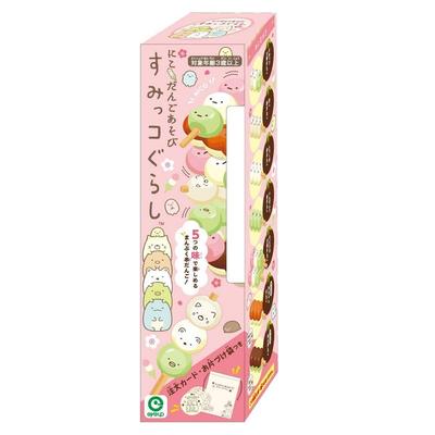 Eye Up Nico Dango Play Sumikkogurashi Ages 3 and Up 4546598519549