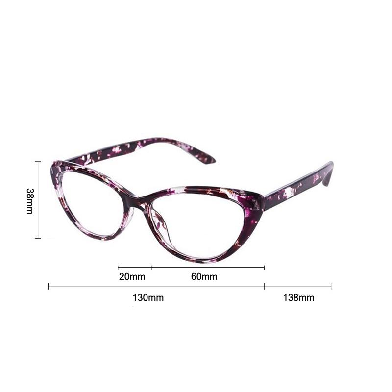 glasses for eye shape