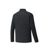Men's Jacket Anta Champion Honor Jacket Men's Basic Black