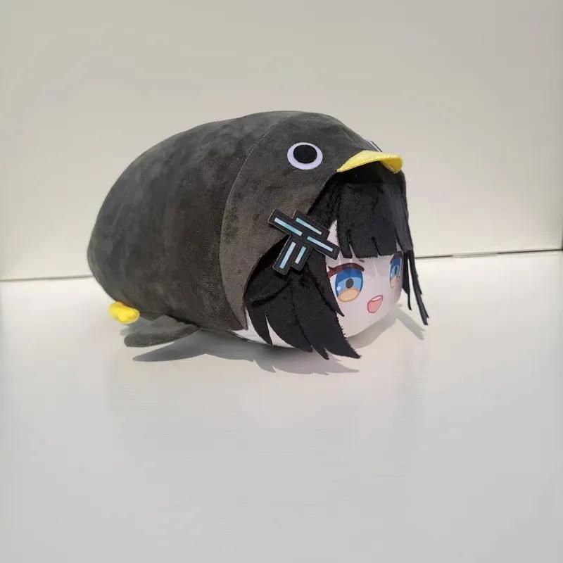 

Hot Gugu Gaga Gugugaga Plush Doll Cute Anime Peripherals Toy Birthday Christmas Gift
