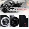 Product 5-speed automatic gear head with gear sleeve for 07-15  A4 B8 Q5