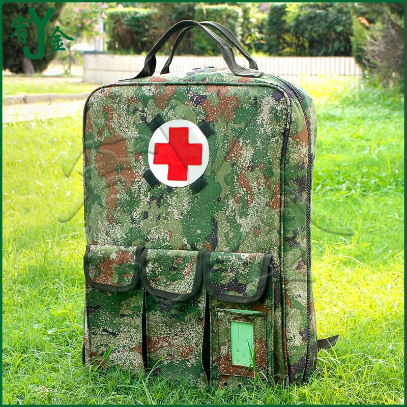 Тактический рюкзак медика (Пустой)