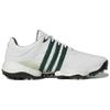 Adidas Tour 360 22 Cloud White Shadow Green Men Sneakers Linen-Green GY4541
