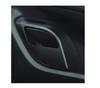 Genuine Toyota TZ Side Box Trash Can for 60 Series Prius Side Door by Toyota Mobility Parts (Driver's Pocket)