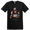 T-shirt de Basketball Allen Iverson Philadelphia 76ers Légende NBA Tee