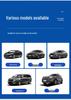 Thickened Anti-Frost Windshield Sun Shade & Snow Cover
