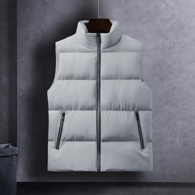 Chaquetas y abrigos – Cazadoras sin mangas