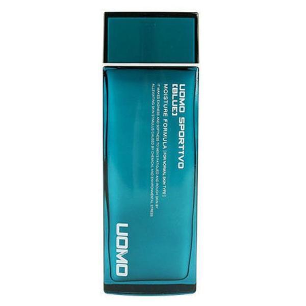 [OF4O1QS6] Deep Seawater Seaweed Extract Men s Homme Basic Lotion (12109356)