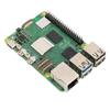 for RPi 5 Development Board for Broadcom BCM2712 2.4GHz Quad Core 64 Bit Arm Cortex A76 Support