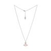 Vivienne WeStwood Women S Necklace 630203f3 P648 Tiliya