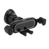 Car Phone Mount Universal One Hand Operation Firmly Hold Auto Lock Air Vent Clip Gravity Cell Phone