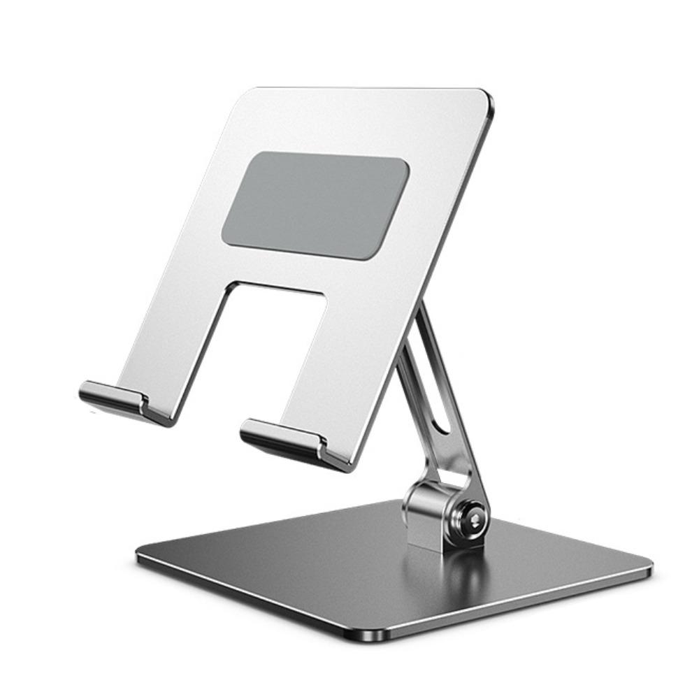 Adjustable Tablet Stand Multi Angle Tablet Phone Bracket Durable Tablet Holder  Universal