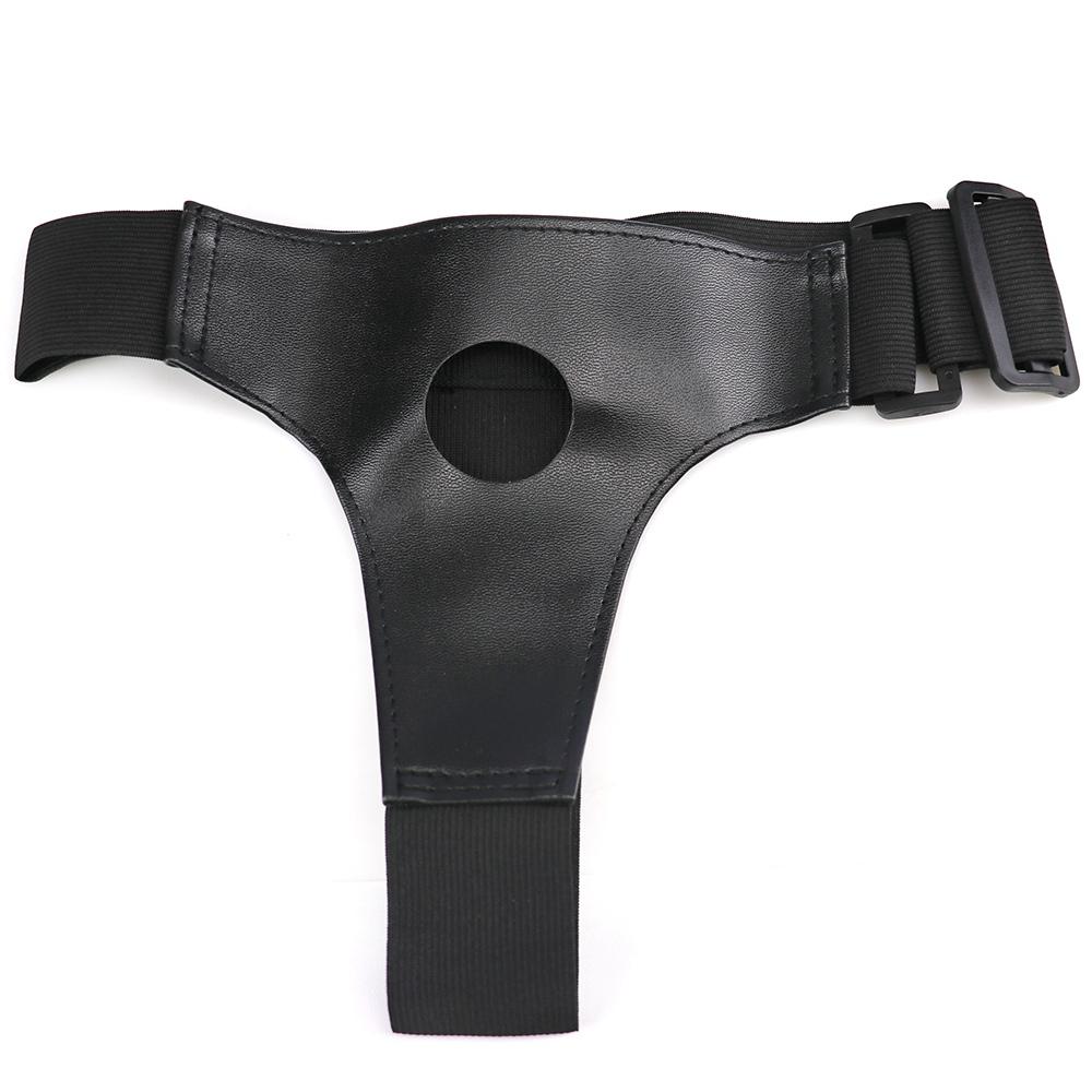 Consolador realista con sensación de piel, pene enorme de silicona suave con ventosa, Juguetes sexuales para mujer con correa