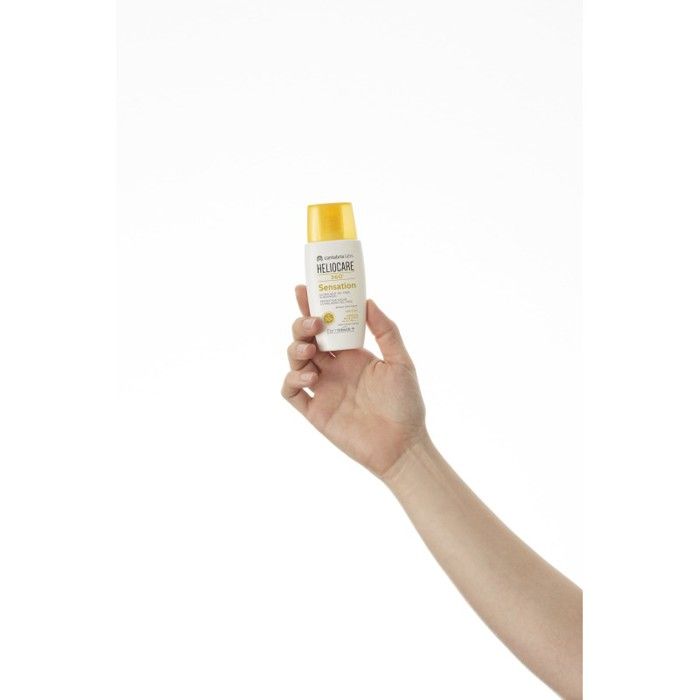 Heliocare 360 Sensation Ultra-light Oil-free Sunscreen SPF 50 50 Ml