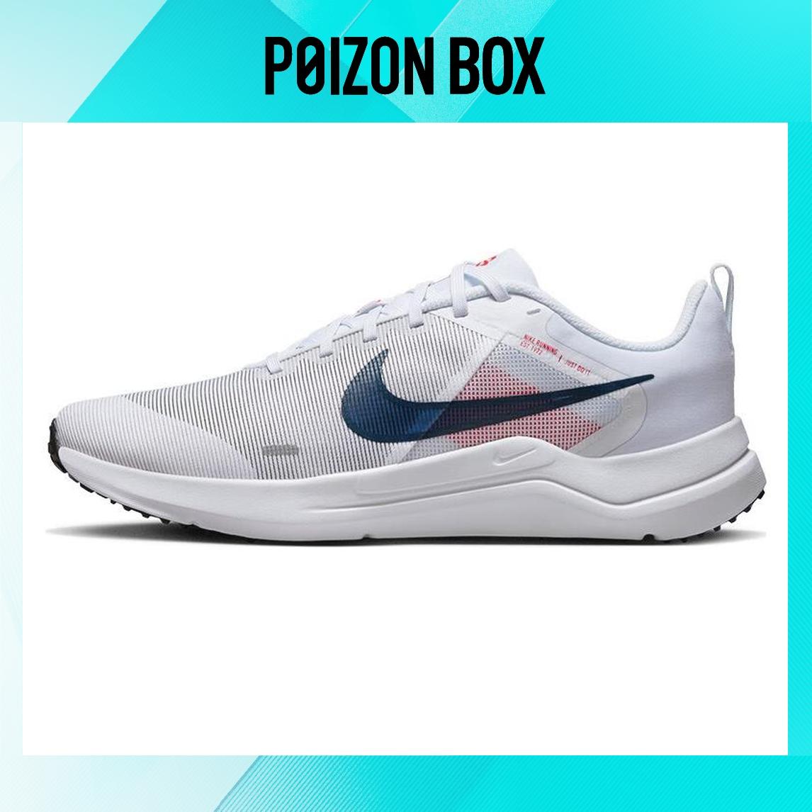 

кроссовки Male Nike Downshifter 12 Running shoes DD9293-101