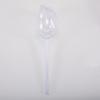 Pink Tulip Shaped Plant Self-Watering Stakes, Clear Plastic Automatic Watering Globes for Indoor & Outdoor Potted Plants
