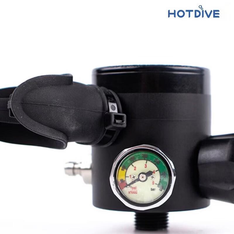 HOTDIVE Emergency Mini Scuba Tank