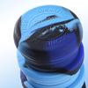 Telescopic Mug Water Cup Collapsible Folding Mug Drinkware 4 Styles To Choose